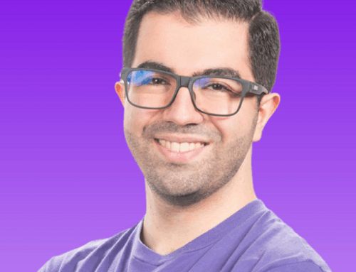 Ep 360: Ricky Blanco – Stepping into a Leadership Mindset as an EA