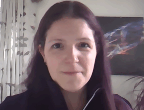 Ep 352: Yvette Lamb – Founder of The Admin Wrap