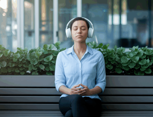 An Executive Assistant’s Guide to Resisting Burnout