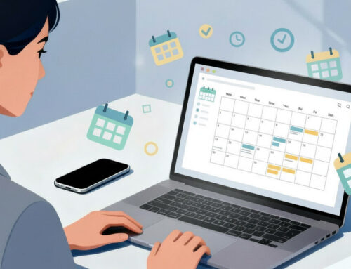How Executive Assistants Can Automate Meeting Scheduling (and Save Their Sanity)