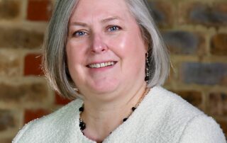 Dawn Stallwood Headshot The Leader Assistant Podcast