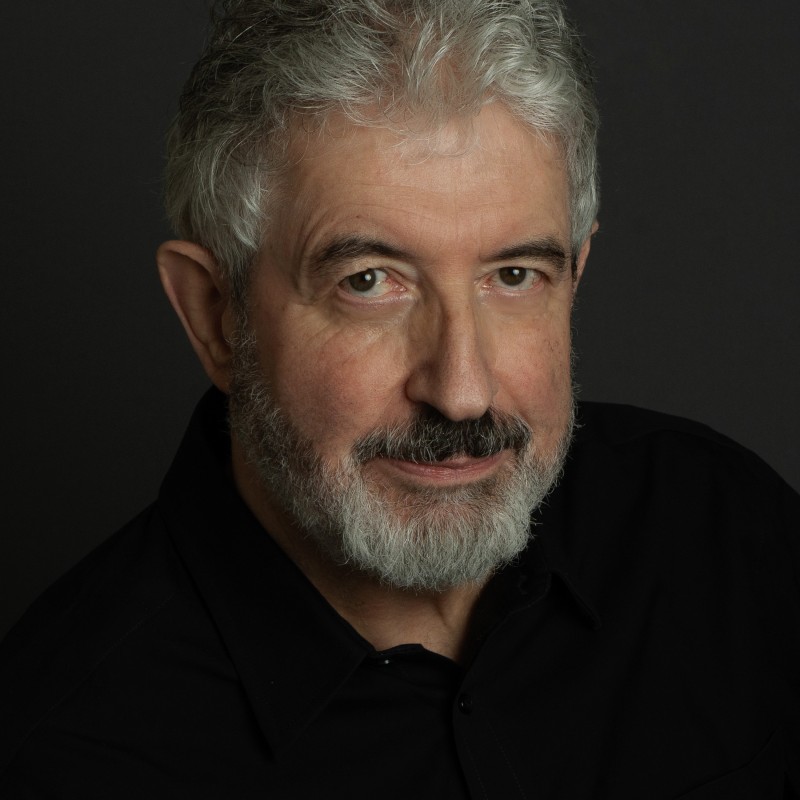 patrick jephson The Leader Assistant podcast