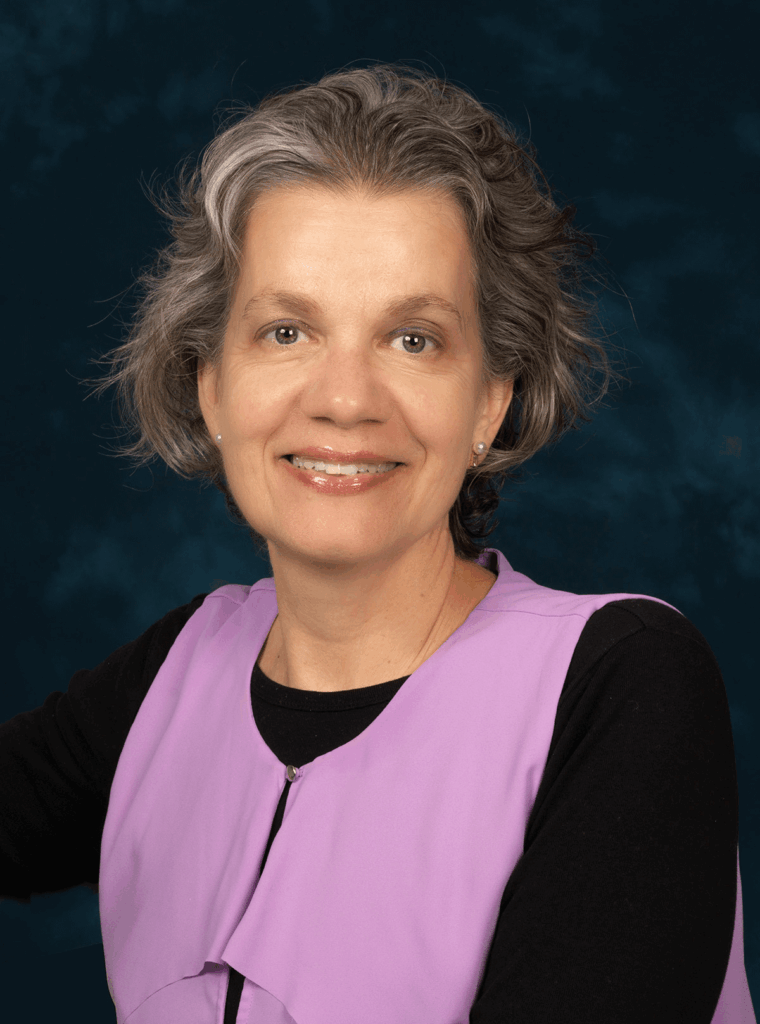 Deborrah MacKenzie Headshot The Leader Assistant Podcast