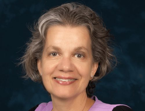 Ep 366: Deborrah Mac Kenzie on Executive Assistant Superpowers