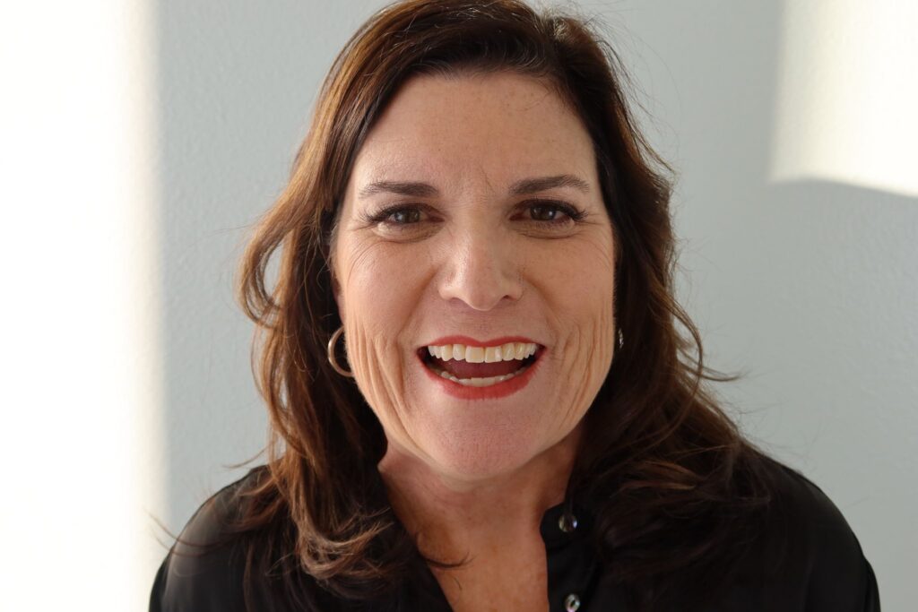 Jana Franklin Headshot