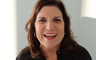 Jana Franklin Headshot