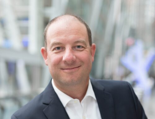 Ep 364: Robert Hosking – Global Executive Director at Robert Half