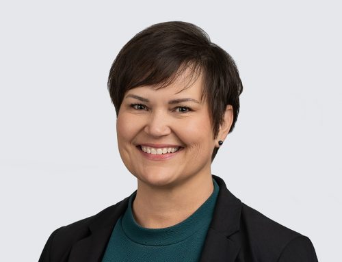Ep 380: Amber Youngren – Executive Assistant and Office Manager Lead at Forged Fiber 37