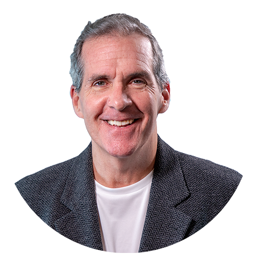 James McPartland The Leader Assistant Podcast