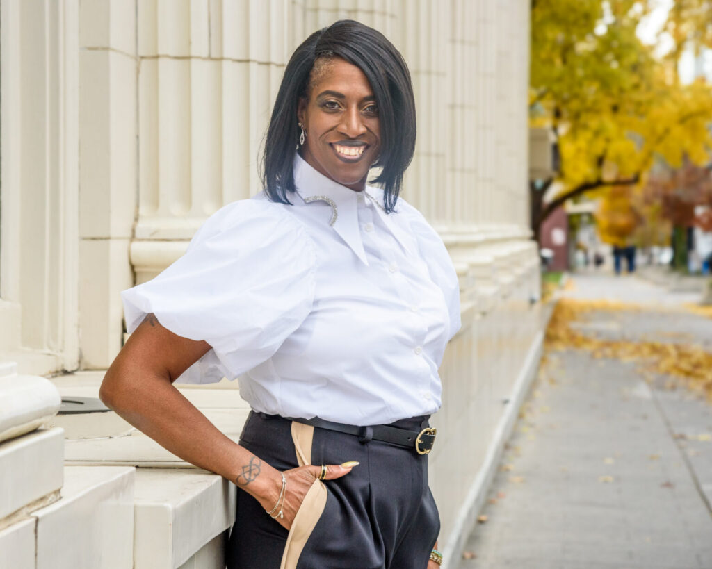 anne marie otanez The Leader Assistant podcast
