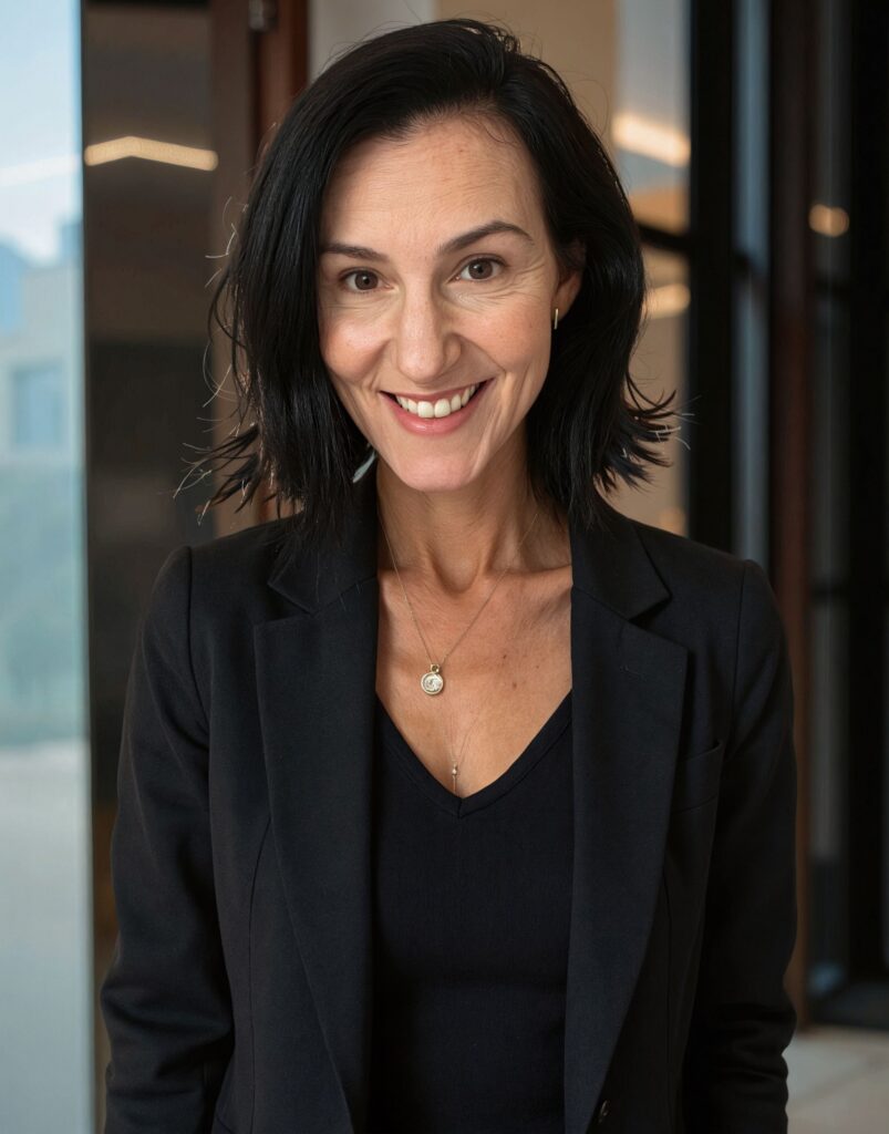 The Leader Assistant Podcast - Ashley Langlais