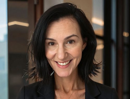 Ep 381: Ashley Langlais on Supporting the Goals of Your CEO