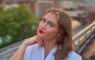 Elizaveta Usyaeva The Leader Assistant Podcast
