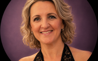 Luiza Jarocki Headshot The Leader Assistant Podcast