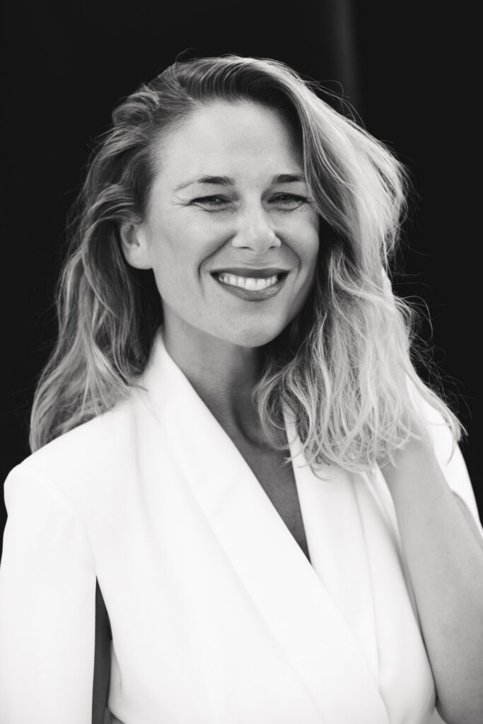 Rachel Clissold The Leader Assistant Podcast