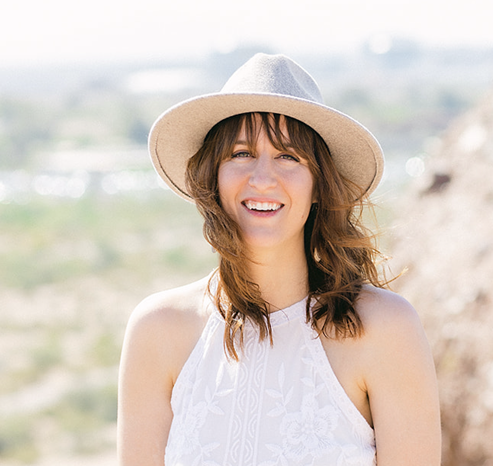 Beth portesi headshot 2026 - The Leader Assistant Podcast