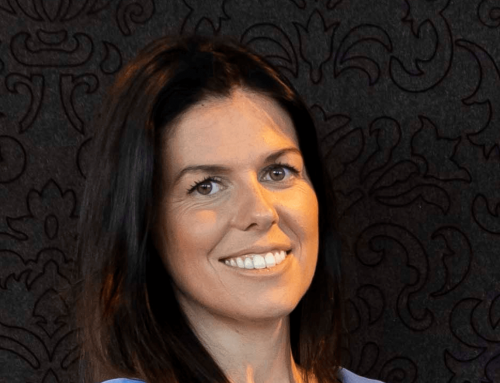 Ep 383: Fiona Kelly – Founder of Executive PA Forum and Miss Jones Ireland
